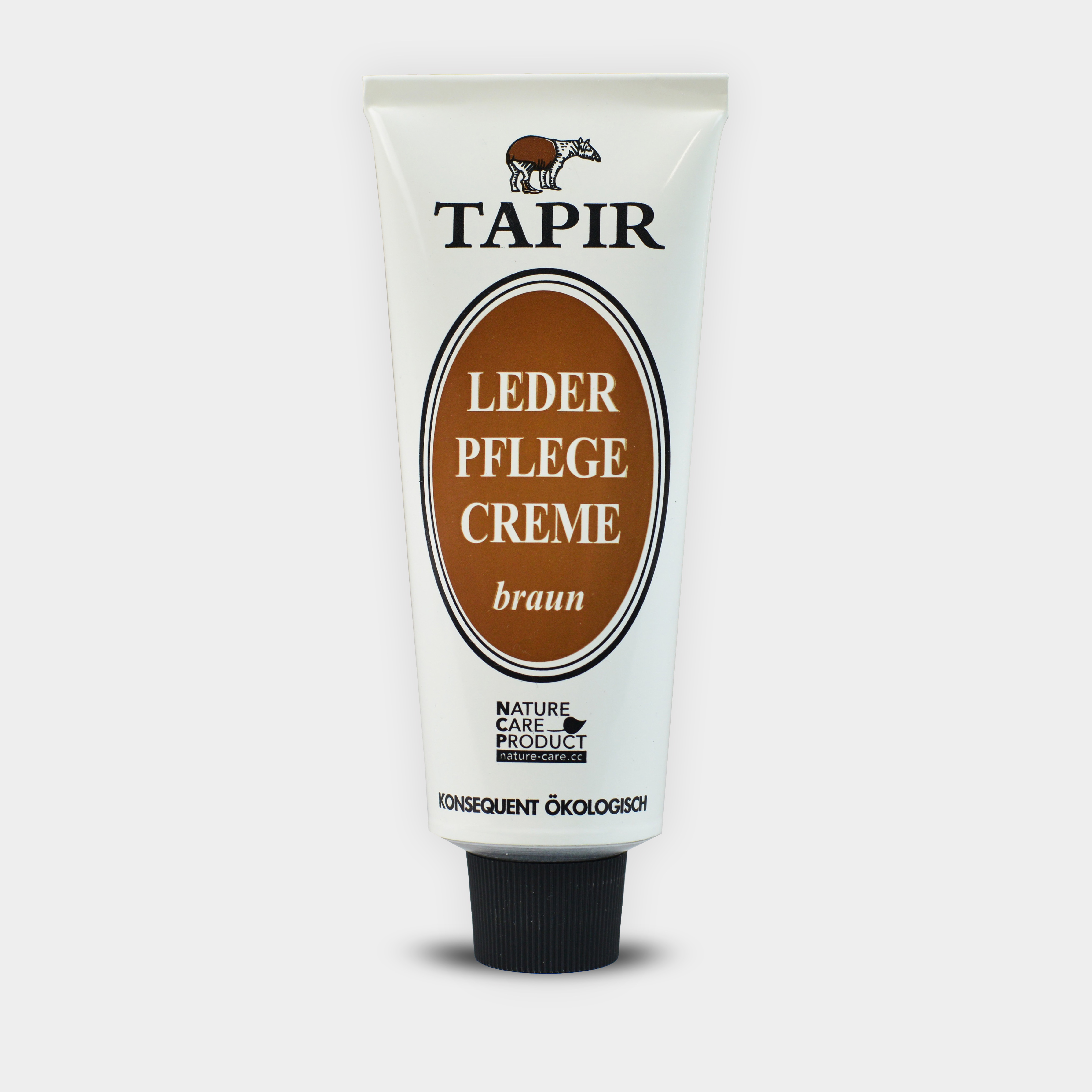 Tapir Lederpflegecreme