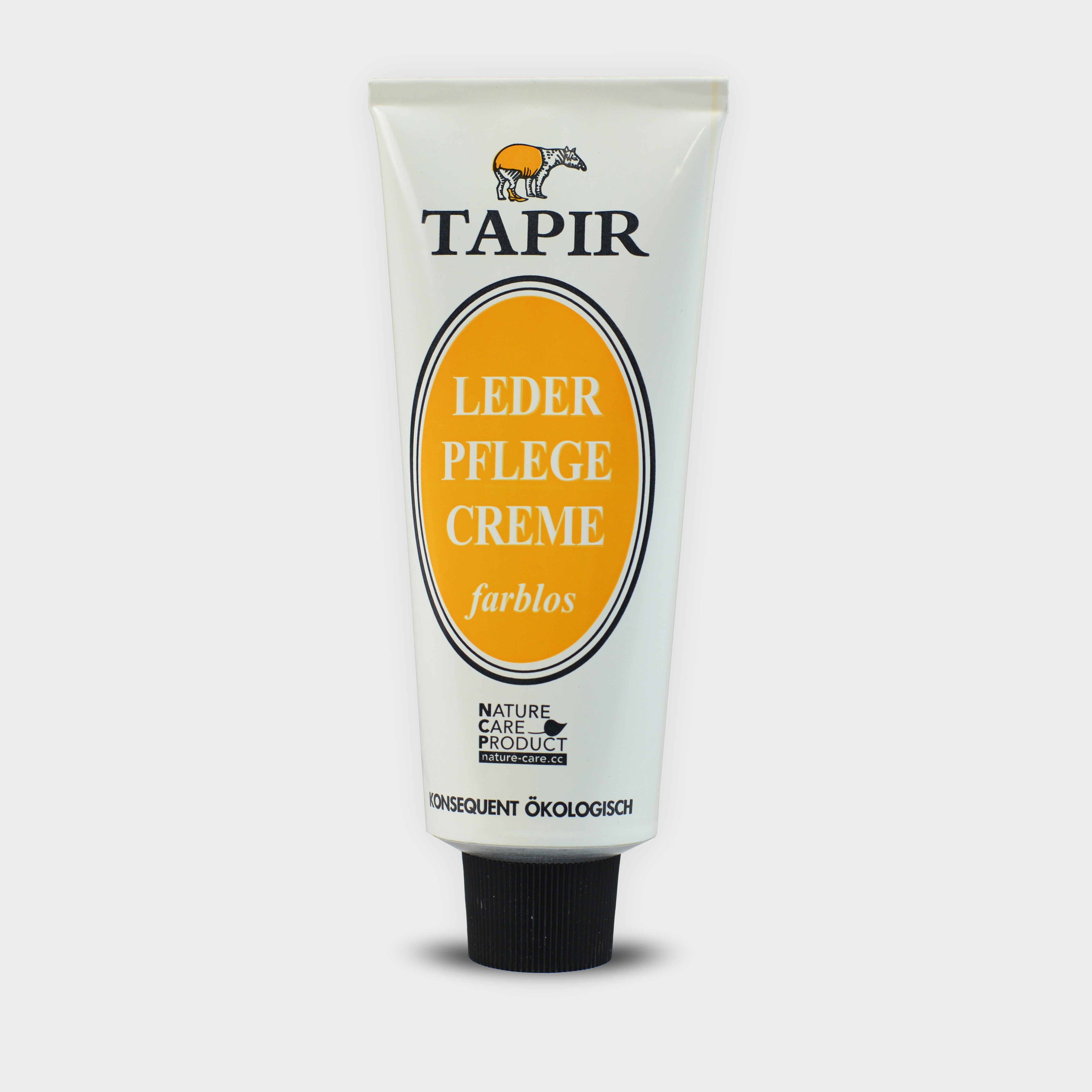 Tapir Lederpflegecreme