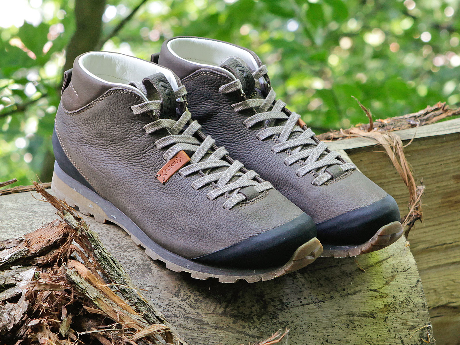 MILO BOOT MILO BOOT