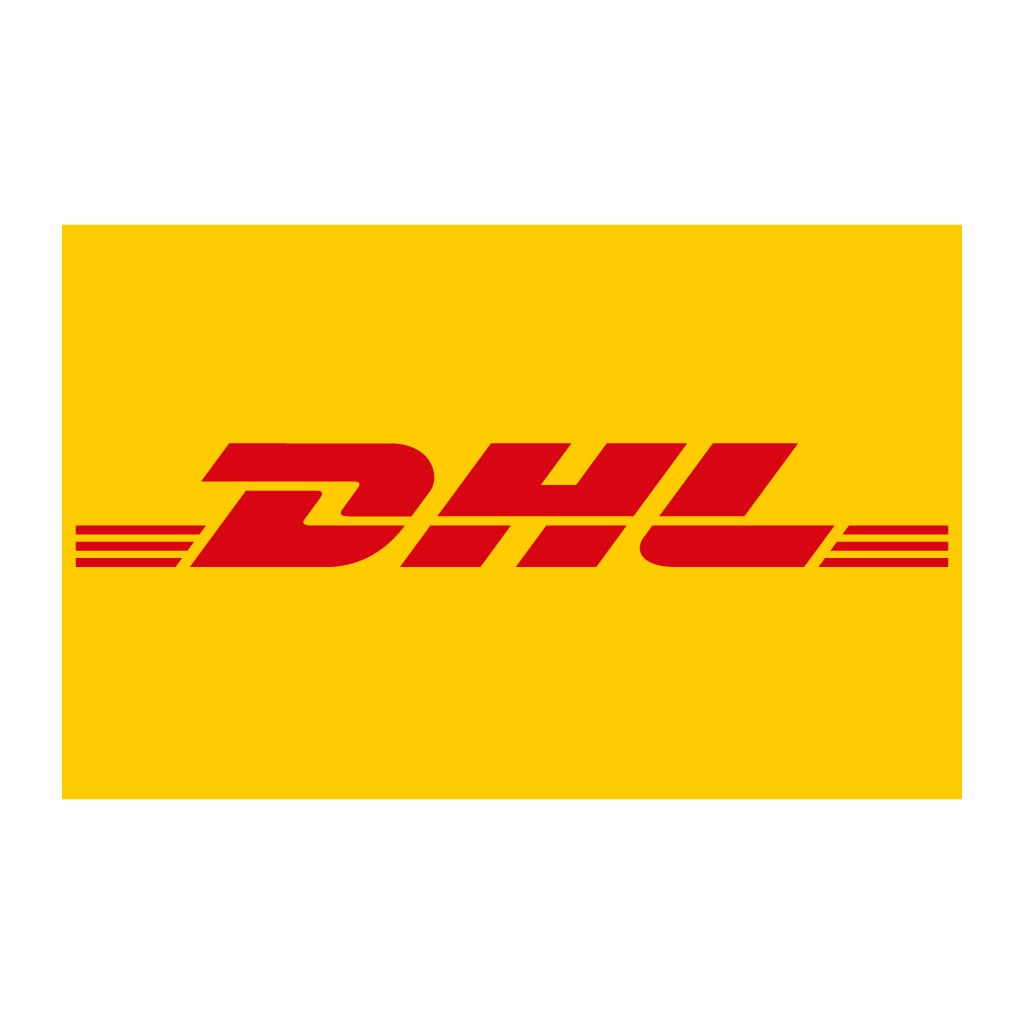 Versand per Post/DHL