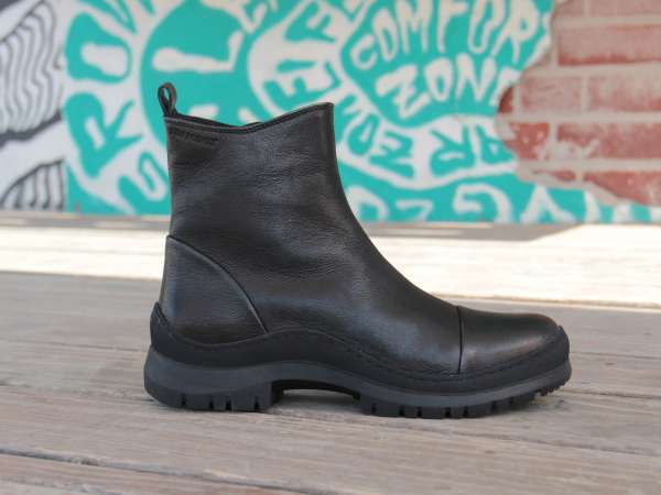 60312 Lena Warm boots black 